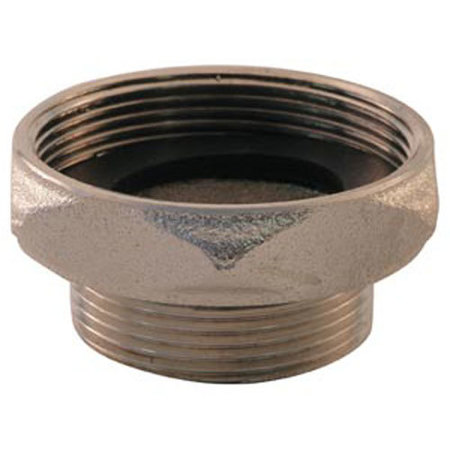 T&S Brass Reducer-2"X1.5" For  - Part# B3945 B3945